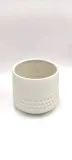 oslonka-ceramiczna-14-iris-26754-bialy