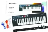 arturia-keystep-czarny-limitowany-kable-ableton