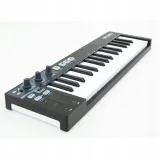 arturia-keystep-czarny-limitowany-kable-ableton-stan-nowy