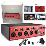 focusrite-clarett-4pre-nowosc-interfejs-audio