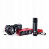 focusrite-scarlett-solo-studio-3gen-daw-kable-stan-nowy