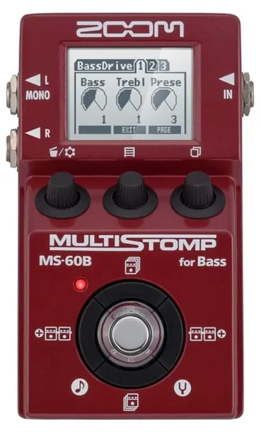 zoom-ms-60b-multistomp-bass-multiefekt