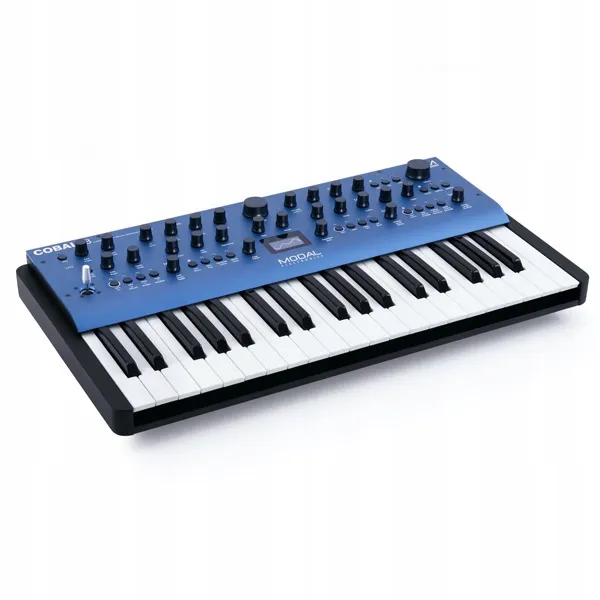 modal-electronics-cobalt8-syntezator-w-24h-stan-nowy