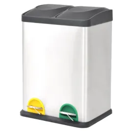 kosz-do-segregacji-smieci-z-pedalem-stal-nierdzewna-36-l