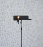 kinkiet-polka-multi-usb-czarna-rodzaj-gwintu-e27