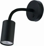 kinkiet-eye-flex-s-czarny