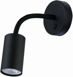 kinkiet-eye-flex-s-czarny