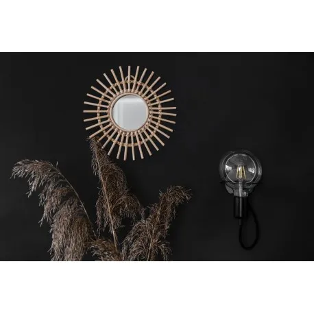 kinkiet-loft-czarny-6w-rodzaj-gwintu-e27