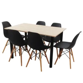 zestaw-stol-lugano-120-sonoma-i-6-krzesel-milano-czarnych