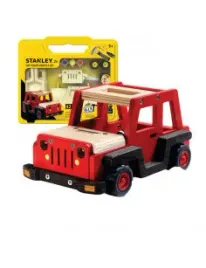 stanley-jr-samochod-terenowy