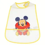 mickey-mouse-sliniak-z-kieszonka-2-szt-stan-nowy
