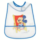 mickey-mouse-sliniak-z-kieszonka-2-szt-stan-nowy