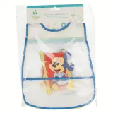 mickey-mouse-sliniak-z-kieszonka-2-szt-stan-nowy