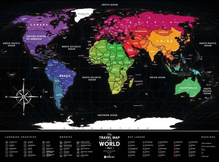 mapa-zdrapka-travel-map-black-world