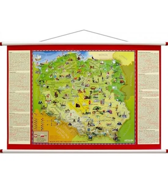 Grafika w opisie produktu