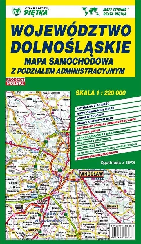 Grafika w opisie produktu