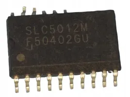 slc5012m-sop-20-led-driver