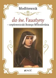 modlitewnik-do-sw-faustyny-hubert-wolacewicz