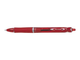 dlugopis-acroball-czerwony-10szt-pilot