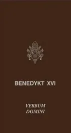 verbum-domini-benedykt-xvi