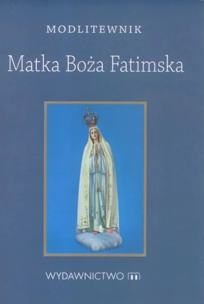 modlitewnik-matka-boza-fatimska