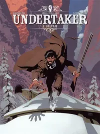 undertaker-t-6-salvaje-xavier-dorison-ralph-meyer