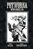 potworna-kolekcja-steve-niles-bernie-wrightson