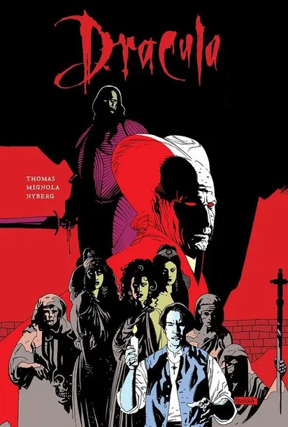 dracula-roy-thomas-mike-mignola