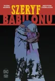 szeryf-babilonu-tom-king-mitch-gerads