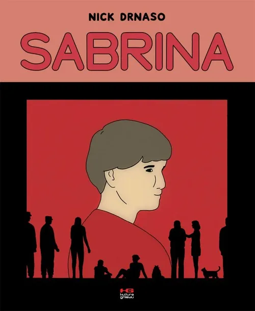 sabrina-nic-drnaso