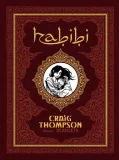 habibi-craig-thompson