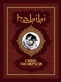 habibi-craig-thompson