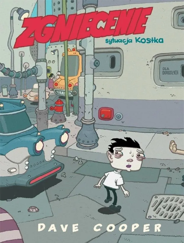 Grafika w opisie produktu