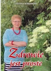 zdrowie-jest-proste-stefania-korzawska
