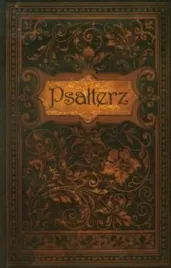 psalterz