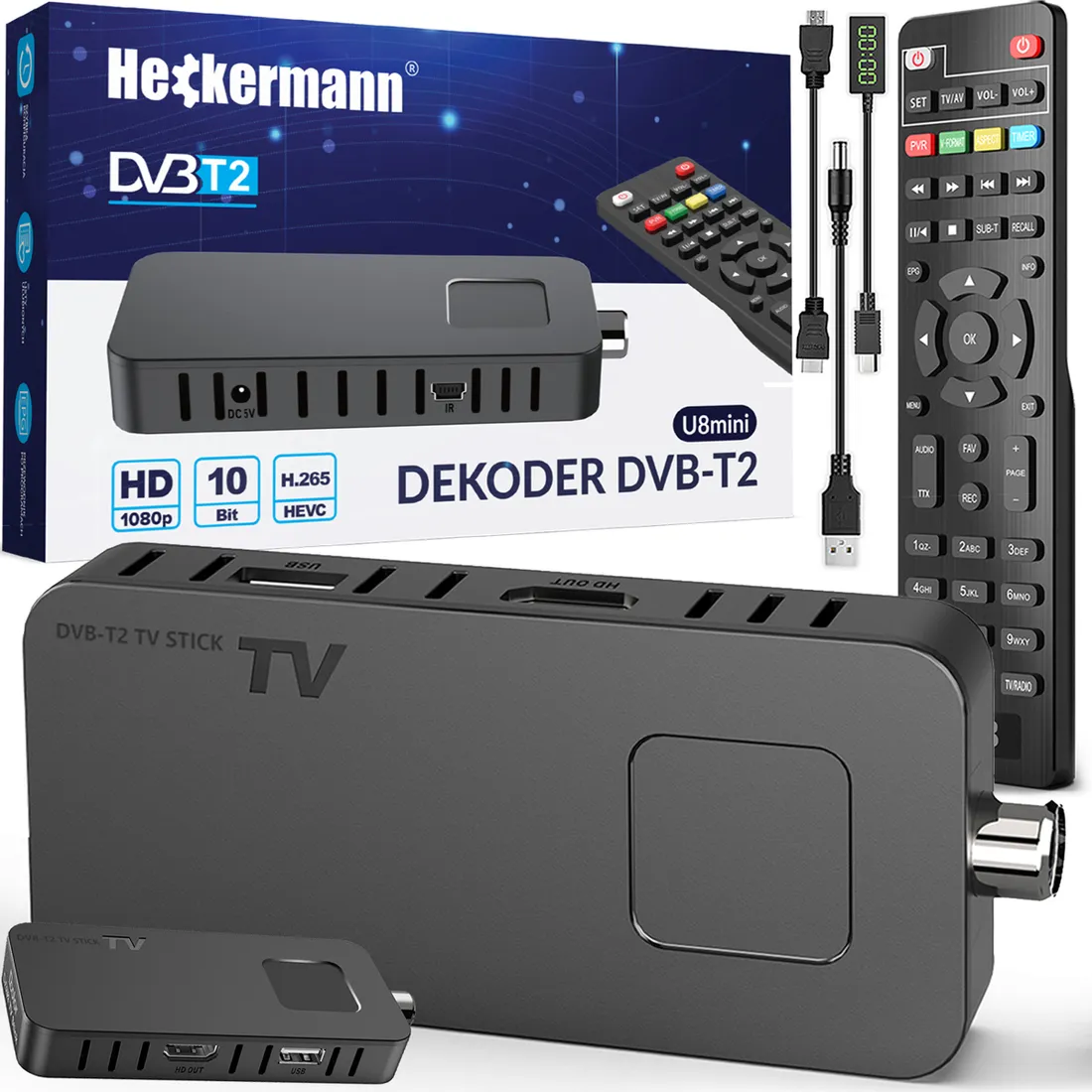 tuner-dvbt2-mini-dekoder-stick-hevc-h-265-hdmi