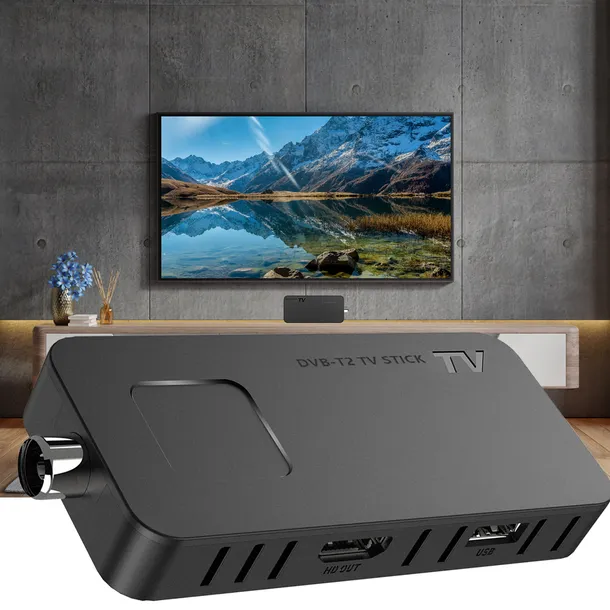tuner-dvbt2-mini-dekoder-stick-hevc-h-265-hdmi-stan-nowy