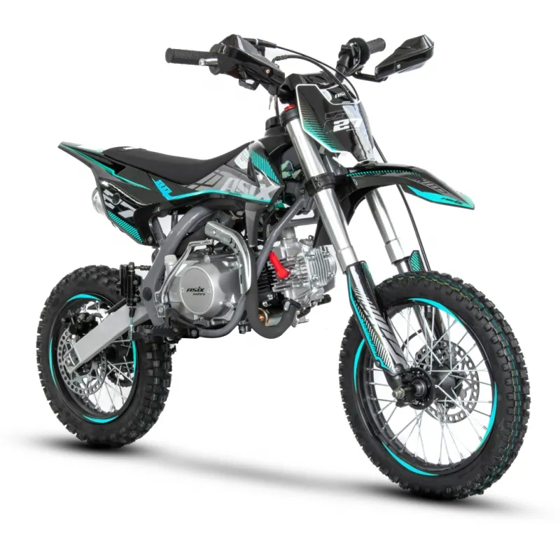 CROSS 125 4T ASIX XMOTOS XB27 KICK START – 129435354 - ERLI.pl