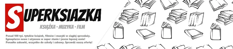 Superksiazka.pl Erli