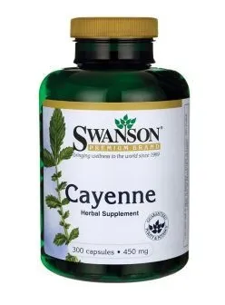 swanson-cayenne-450mg-300-kapsulek