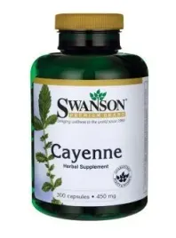 swanson-cayenne-450mg-300-kapsulek