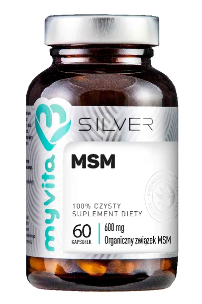 myvita-silver-msm-60-kapsulek-dlugi-termin-waznosci