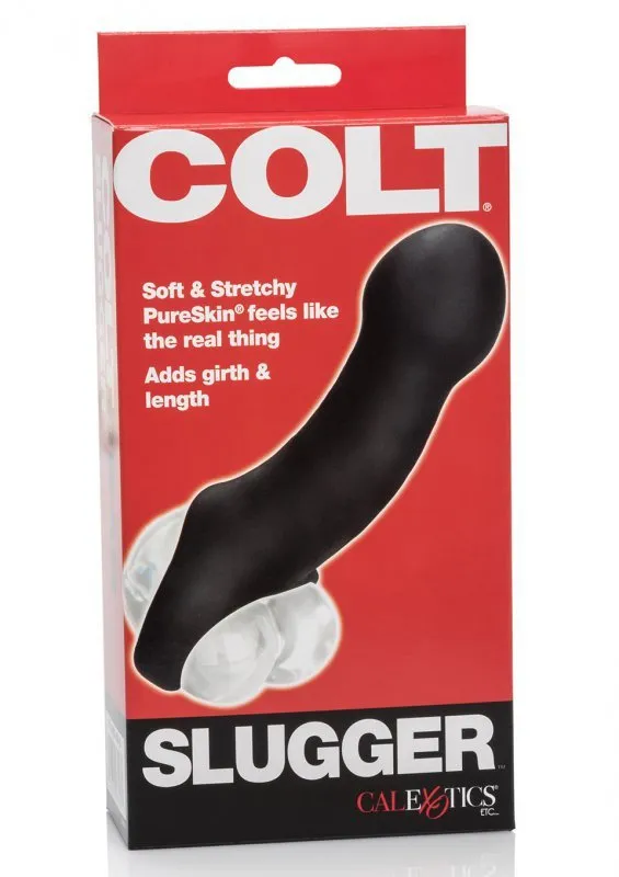 stymulator-colt-slugger-black