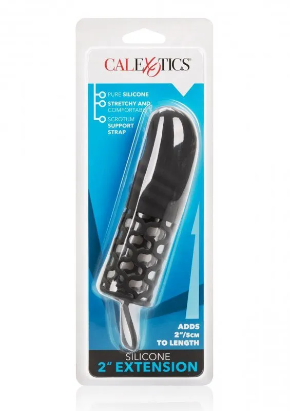 stymulator-silicone-2-inch-extension