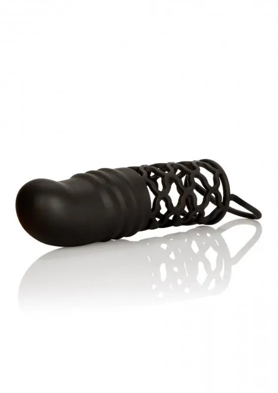stymulator-silicone-2-inch-extension