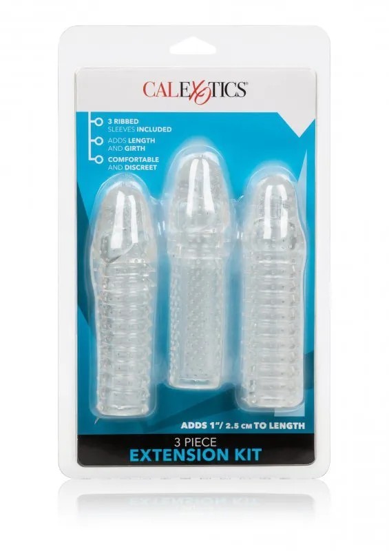 stymulator-3-piece-extension-kit