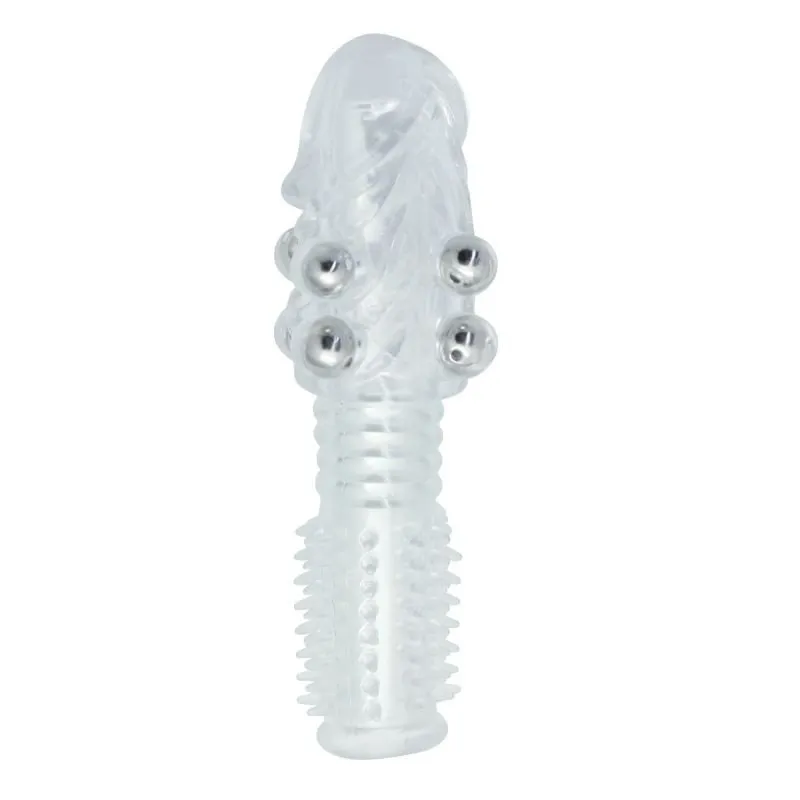 guaina-fallica-timeless-stretchy-penis-stan-nowy