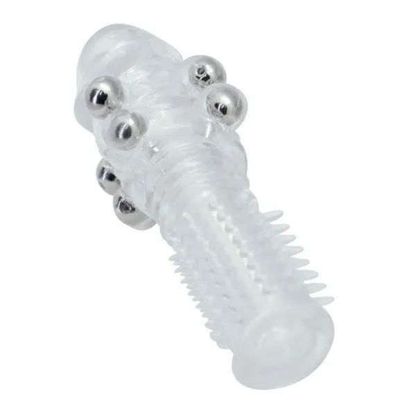 guaina-fallica-timeless-stretchy-penis