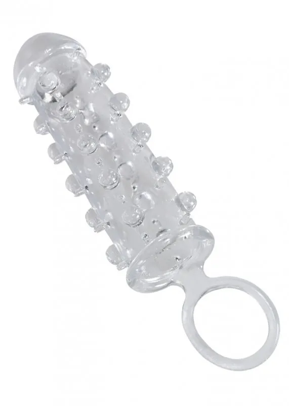 stymulator-crystal-skin-hulle-wibrator-stan-nowy