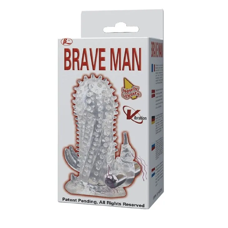 baile-brave-man-vibrating-stan-nowy